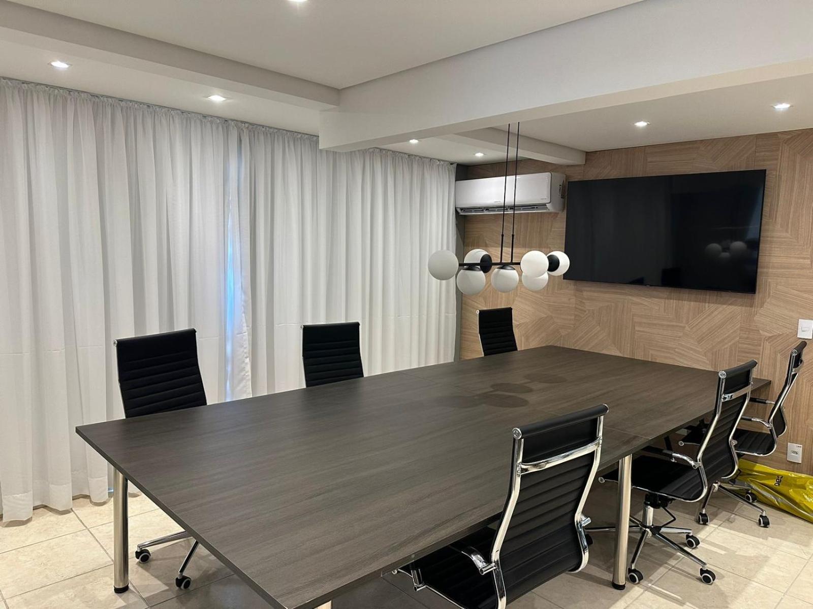 Condominio Club, Vista Para O Mar, Churrasqueira Guarujá Eksteriør billede