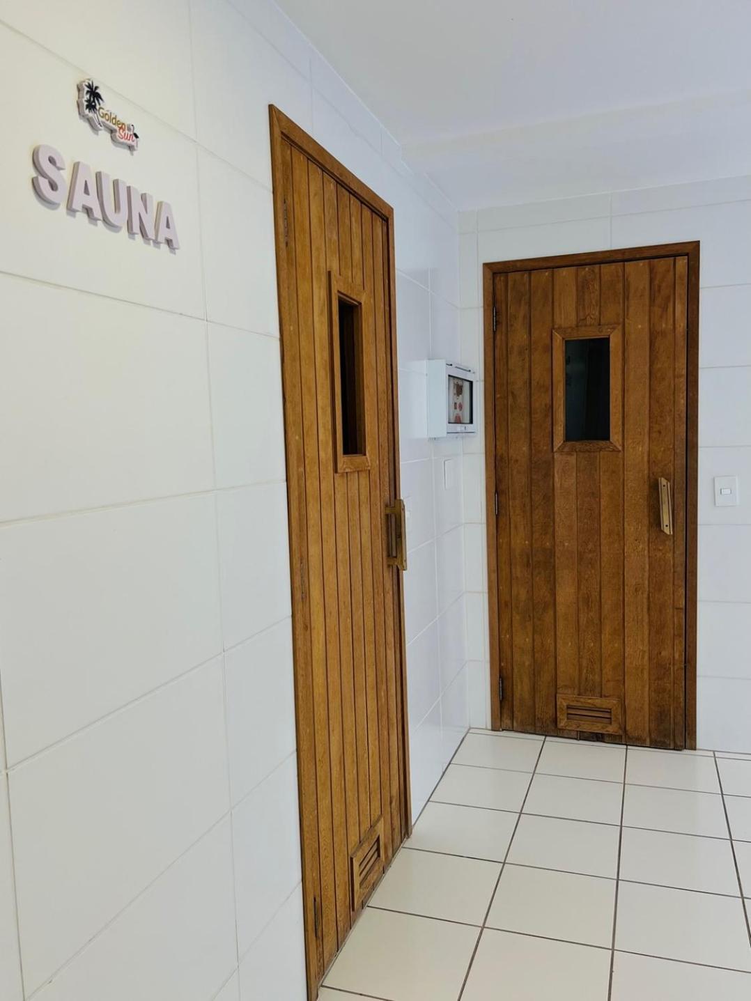 Condominio Club, Vista Para O Mar, Churrasqueira Guarujá Eksteriør billede